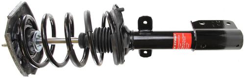 Monroe Quick-Strut Strut and Coil Spring Assembly 372471L