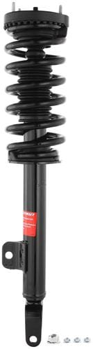 Monroe Quick-Strut Strut and Coil Spring Assembly 372665 | O