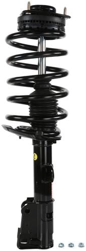 Monroe Quick-Strut Strut and Coil Spring Assembly 471128L