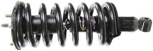 モロゾフ Amazon.com: Monroe Quick-Strut 471358 Suspension Strut and