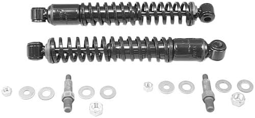 Monroe Shock Absorber 58241 | O'Reilly Auto Parts