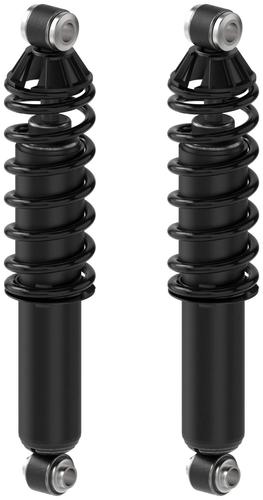 スーパーペドロ Monroe Shock Absorber 58578 | O'Reilly Auto Parts