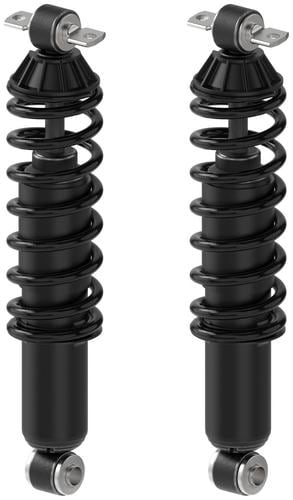 MONROE Monroe Shock Absorber 58606 | O'Reilly Auto Parts