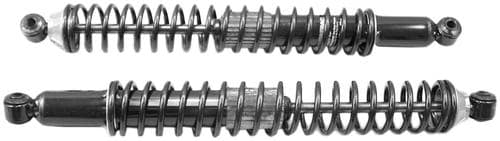 Monroe Shock Absorber 58638 | O'Reilly Auto Parts