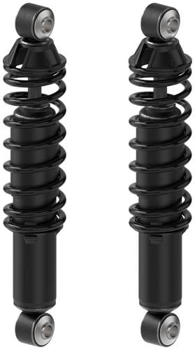 Monroe Shock Absorber 58640 | O'Reilly Auto Parts