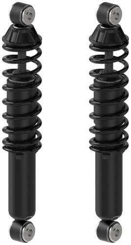 Monroe Blonde モンローブロンド RC Monroe Shock Absorber 58643 | O'Reilly Auto Parts