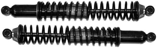 Monroe Shock Absorber 58647 | O'Reilly Auto Parts