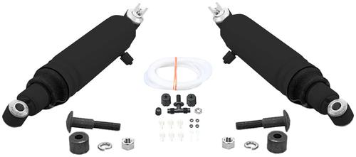 マスマティシャン Suspension Strut Fits select: 1979-1981 DATSUN 280ZX, 1982