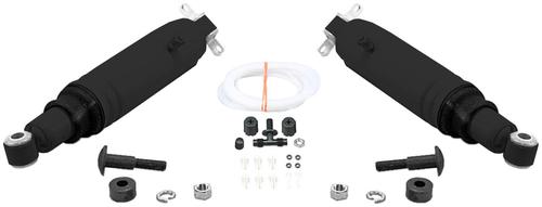 Monroe Max-Air Shock Absorber MA819 | O'Reilly Auto Parts