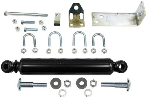 Monroe Magnum Front Steering Damper For 1979-1995 Toyota Pickup – Improves Steering Stability