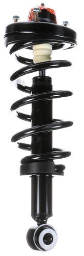 オニールのスプリングです！ Amazon.com: Monroe Quick-Strut 171139 Suspension Strut and