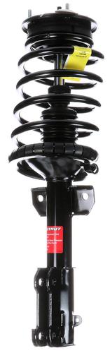 Amazon.com: Monroe Quick-Strut 172708 Suspension Strut and