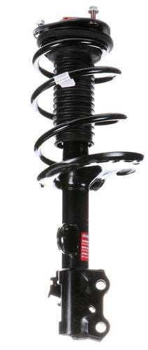 ゆぅ Amazon.com: Monroe Quick-Strut 172276 Suspension Strut and
