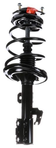 Monroe Quick-Strut Strut and Coil Spring Assembly 172307 | O