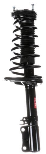 Monroe Quick-Strut Strut and Coil Spring Assembly 172309 | O