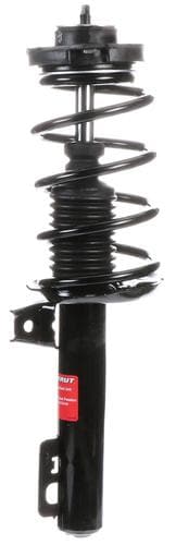 Monroe Quick-Strut Strut and Coil Spring Assembly 172311 | O'Reilly Auto  Parts
