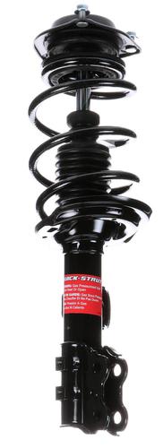 Monroe Quick-Strut Strut and Coil Spring Assembly 172708 | O