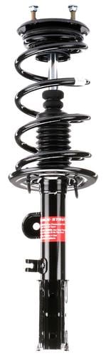Monroe Quick-Strut Strut and Coil Spring Assembly 172729 | O