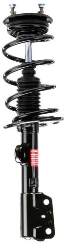 y.  THENINEWORLDS Monroe Quick-Strut Strut and Coil Spring Assembly 172729 | O