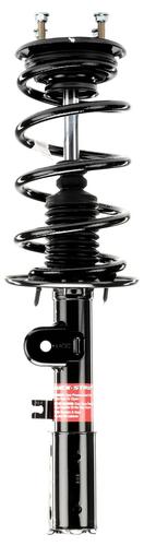 Monroe Quick-Strut Strut and Coil Spring Assembly 172730 | O