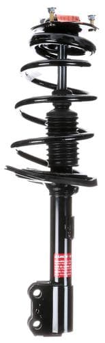 Monroe Quick-Strut Strut and Coil Spring Assembly 172766 | O