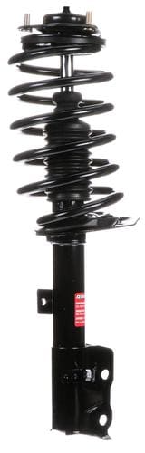 りーく Front Driver Side Strut w/Coil Spring