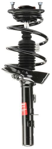 Monroe Quick-Strut Strut and Coil Spring Assembly 172970 | O