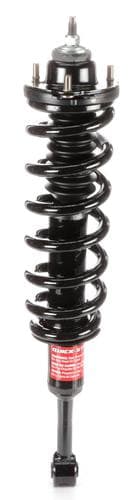 1DK 3点 Monroe Quick-Strut Strut and Coil Spring Assembly 271371R