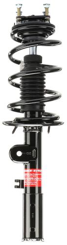 Monroe Quick-Strut Strut and Coil Spring Assembly 272621 | O