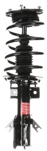 Monroe Quick-Strut Strut and Coil Spring Assembly 272638 | O