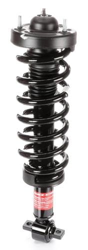 Monroe Quick-Strut Strut and Coil Spring Assembly 273031R