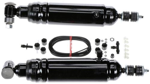 Monroe Max-Air Shock Absorber MA700 | O'Reilly Auto Parts