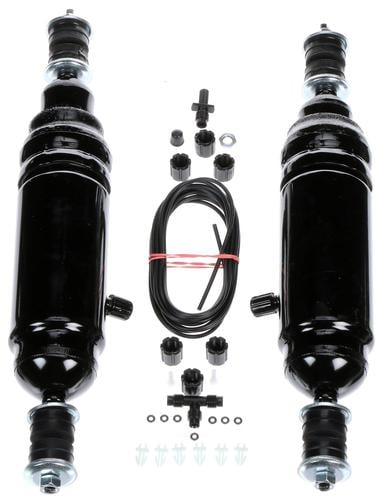 Monroe Max-Air Shock Absorber MA705 | O'Reilly Auto Parts