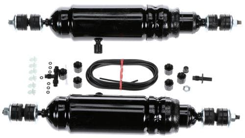 Monroe Max-Air Shock Absorber MA705 | O'Reilly Auto Parts