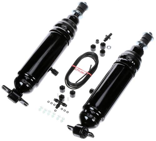 Monroe Max-Air Rear Air Shock Absorbers For Chevrolet Camaro – MA708
