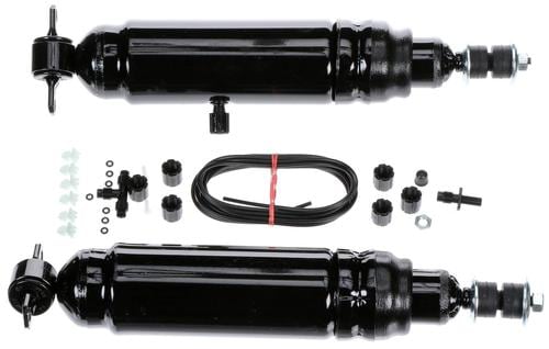 スモーカー Monroe Max-Air Shock Absorber MA708 | O'Reilly Auto Parts