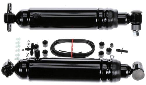 Monroe Max-Air Shock Absorber MA719 | O'Reilly Auto Parts