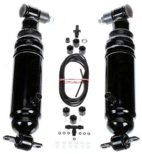 Monroe Max-Air Shock Absorber MA762 | O'Reilly Auto Parts