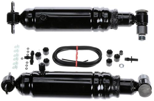 Monroe Max-Air Shock Absorber MA762 | O'Reilly Auto Parts