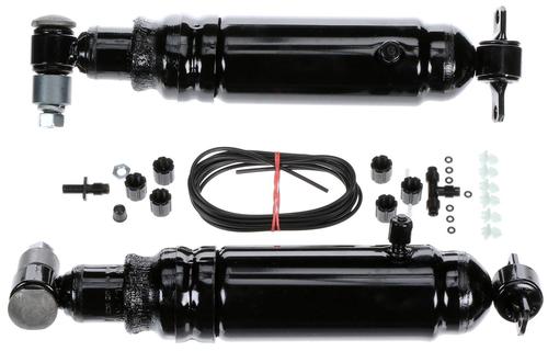 マスマティシャン Suspension Strut Fits select: 1979-1981 DATSUN 280ZX, 1982
