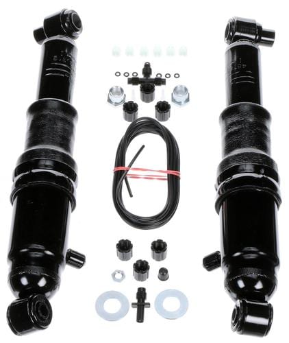 Monroe Max-Air Shock Absorber MA785 | O'Reilly Auto Parts