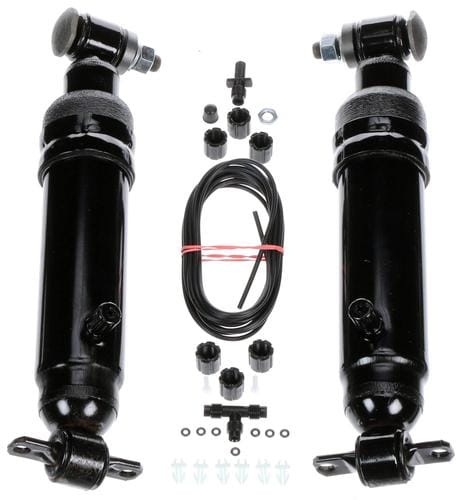 Monroe Max-Air Shock Absorber MA789 | O'Reilly Auto Parts