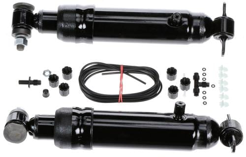 Monroe Max-Air Shock Absorber MA789 | O'Reilly Auto Parts Monroe Max-Air Shock Absorber MA789 | O'Reilly Auto Parts