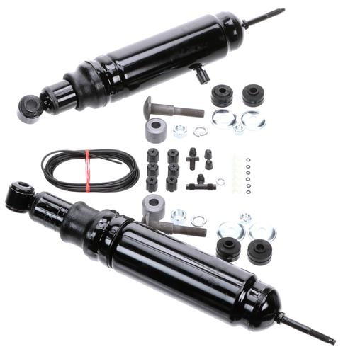 ロイヤルドロー　3マイ Monroe Max-Air Shock Absorber MA805 | O'Reilly Auto Parts