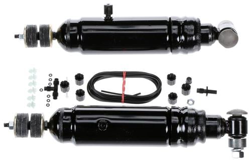 Monroe Max-Air Shock Absorber MA815 | O'Reilly Auto Parts