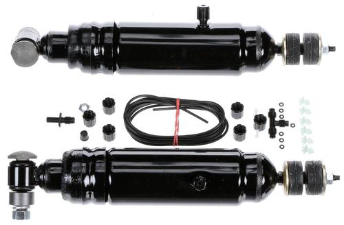 Monroe Max-Air Shock Absorber MA815 | O'Reilly Auto Parts