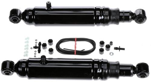 Monroe Max-Air Shock Absorber MA828 | O'Reilly Auto Parts