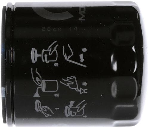 Mopar Oil Filter MO339 | O'Reilly Auto Parts