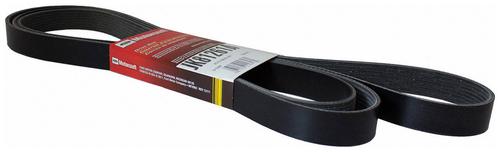 Motorcraft Serpentine Belt 8 Rib 126-1/16 Inch JK81261A | O