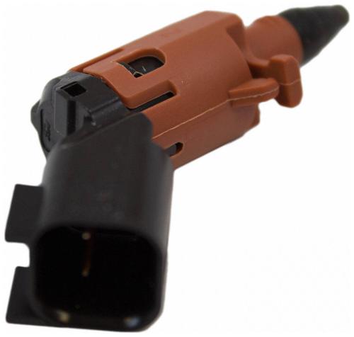 Motorcraft SW-6122 Door Open Warning Switch – Front Or Rear, Driver Or Passenger Side - View #4